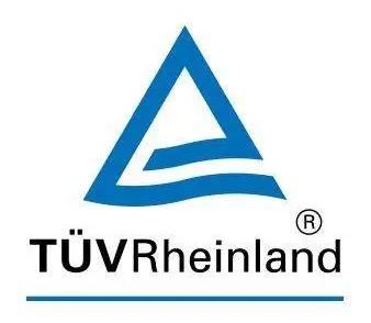 TÜV认证
