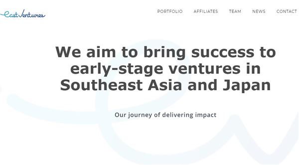 East Ventures