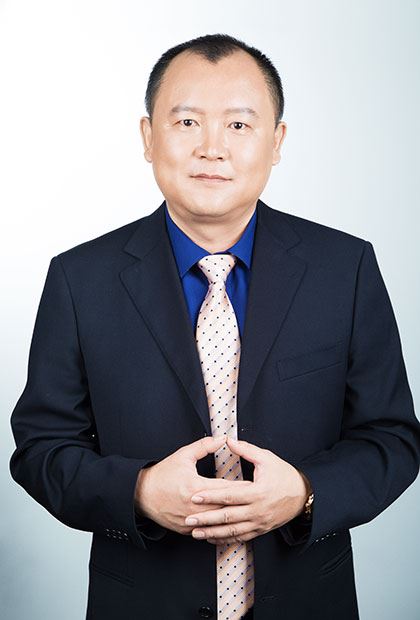 孙琦