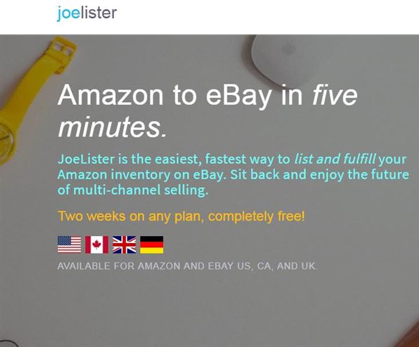 JoeLister支持站点_JoeLister功能