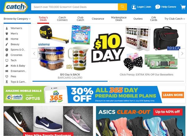 Catch.com.au