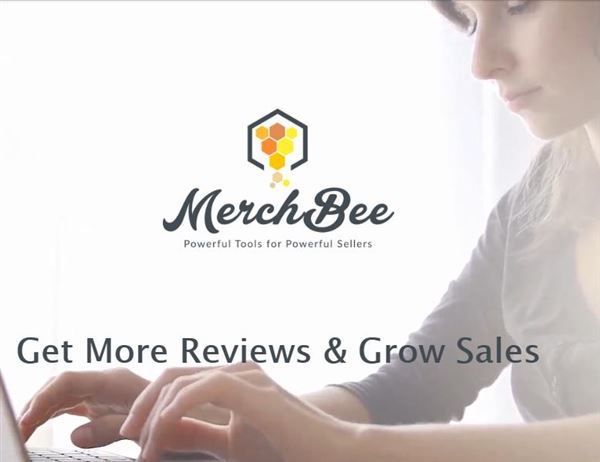 客服邮件工具Merchbee