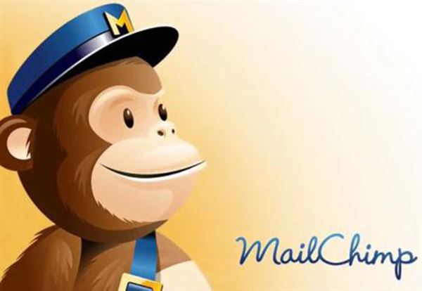 Mailchimp_电子邮件工具