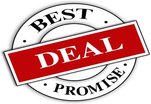 best deal_亚马逊秒杀BD