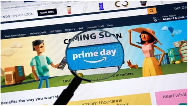 如何才能抓住Prime Day红利，实现利润最大化！